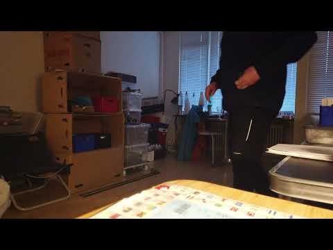 MongoTV_11859 - Min Eurovision 2023 Aften - Del 8 - Gåtur - Høfeber - Tandsmerte - Uro