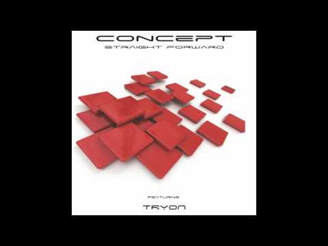 Concept vs Tryon - It's Gone
