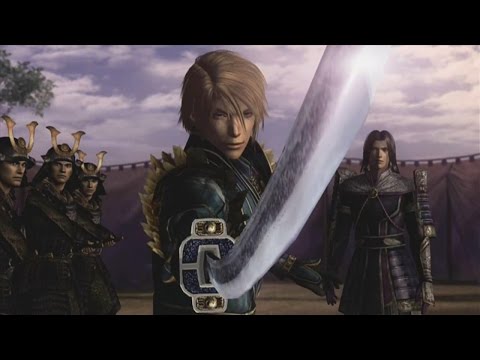 Samurai Warriors 2:XL - Mitsuhide's Tale 2 - Siege of Odani Castle (360)