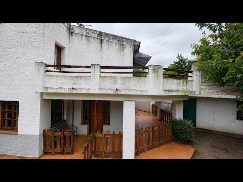 VENTA CASA 1 DORM.VILLA SERRANA, CORDOBA