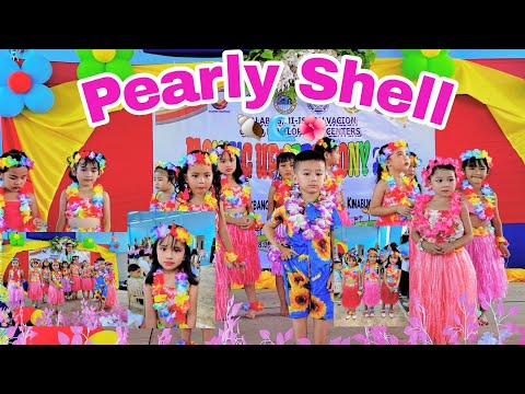 Pearly Shell 🐚🌊🌺 Intermission Number by Malabog Daycare Center (042425)