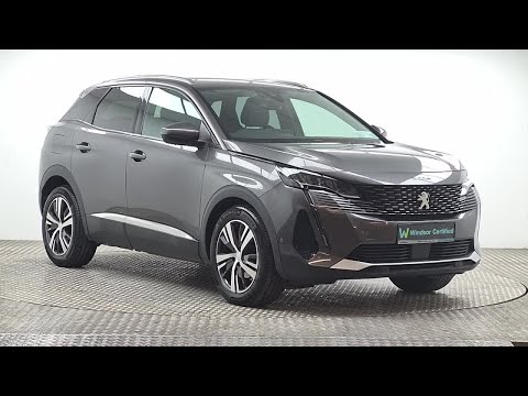 Peugeot 3008 1.5 BlueHDi 130bhp Allure Auto - Image 2