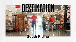 Destination Target, South Riding VA