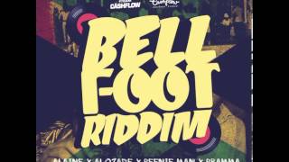 02. Beenie Man - Work