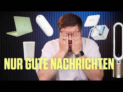 Wir können das alle gut gebrauchen