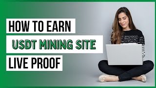 New Usdt Earning Site | Usdt Mining Site 2025  | Usdt Shopping Mall Site 2025 | New Usdt Site 2025