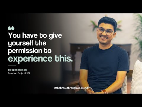 Video story