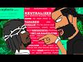 Kendrick VS Drake The Movie Deluxe Edition