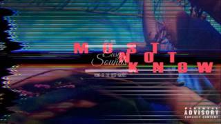 Soriano - Must Not Know