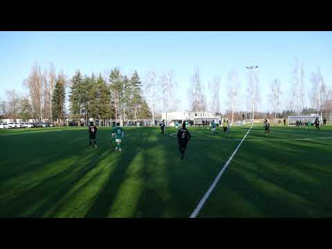Bohemians U17 - FOTBALOVÁ FARMA Roudnice 5