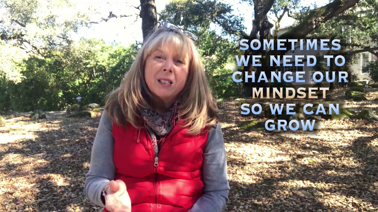 Mindset and Mindshift Top Practices