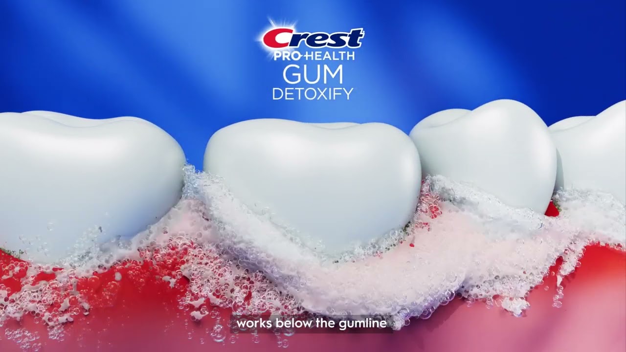 Gum Detoxify