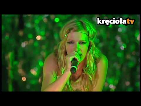 Guano Apes - Big in Japan, Przystanek Woodstock 2009