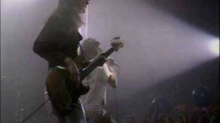 Queen - Big Spender / Jailhouse Rock - Hammersmith Odeon, London - 1975/12/24