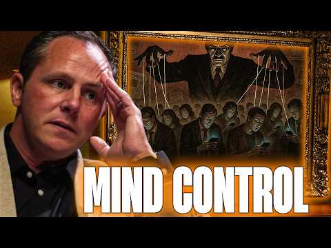 Edward Bernays: This Man Created the Most Powerful Psyop in History