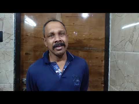  Rajesh T sahu security 