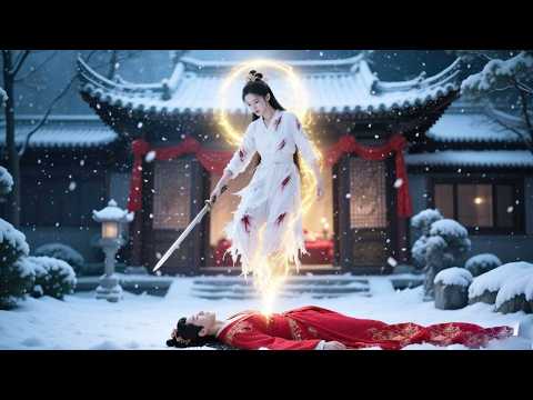 Nach der Schneenacht-Massaker: Paar wiedergeboren! Sie entscheidet, wer herrscht.