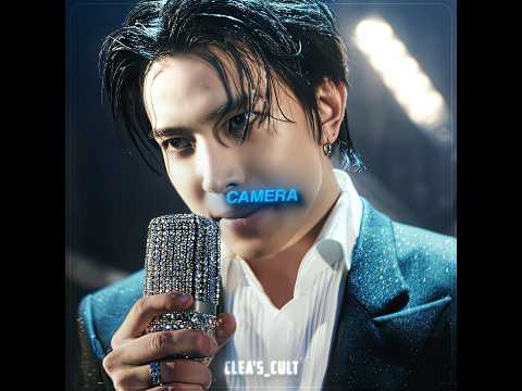 &ldquo;LIGHT CAMERA ACTION&rdquo;TIKTOK TREND EVAN DEATH OF ME MV EDIT #heeseung #evan#deathofme#kpop#fypシ゚viral