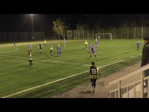 Bk Häcken IFK - Berga 1:a (Gruppspel)