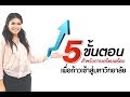 ขั้นตอน