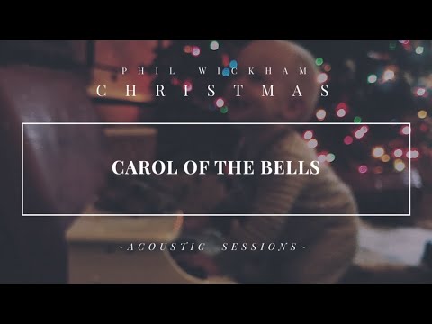 Thumbnail for Carol Of The Bells video