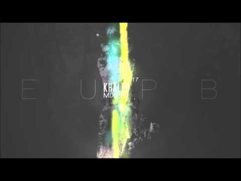 Khaled (Kefta Boys) - [EUPB MIXES #018]
