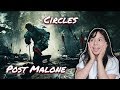 IS THIS A MOVIE?! | Post Malone - Circles | REACTION IS THIS A MOVIE?! | Post Malone - Circles | REACTION