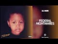 Lil Durk Federal Nightmares 432Hz