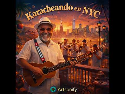 Son Cubano "Un Amor en La Habana" (Karacheando en NYC) - Artsonify Music (2026) #soncubano
