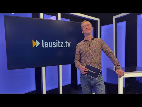 lausitz.tv on Friday - The broadcast from 12.09.25
