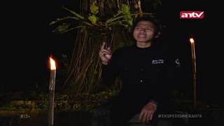 Download lagu Serigala Jadi-Jadian Haus Darah! | Ekspedisi Merah | ANTV Eps 78 9 Maret 2019 mp3