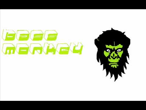 BassMonkey - Club MIX