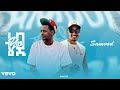 Samvod Ft Teddy Yo X Alex Nigus New Ethiopian Music 2026 PROD BAR KEY