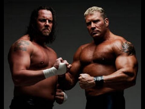 UCW (PEI) March 2003 - FULL SHOW