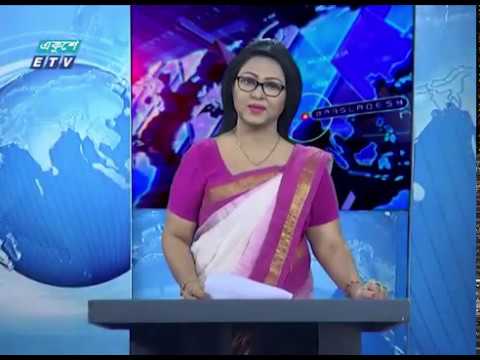 11 PM News || রাত ১১টার সংবাদ || 31 March 2020 || ETV News