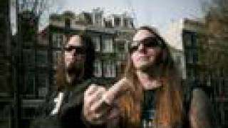 DEVILDRIVER- DEVIL&#39;S SON