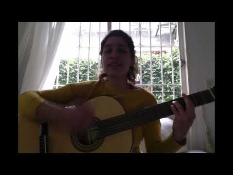 Los Ojos - Hugo Midón