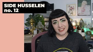 Goodbye 2019 // SIDE HUSSELEN no. 12