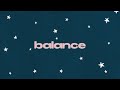 Lucy Spraggan - Balance (Official Lyric Video)