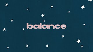 Musik-Video-Miniaturansicht zu Balance Songtext von Lucy Spraggan