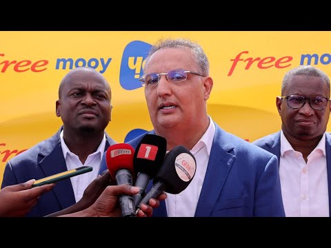 FREE SENEGAL DEVIENT YAS: Un nouveau départ pour l’opérateur télécom