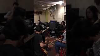 Download lagu CJR - Terhebat (Cover Rock by Ekis Band) mp3