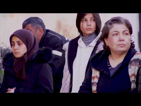 Syrian Mayors Earthquake