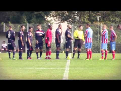 Rosengård FF Bilder