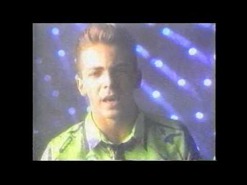 Cristian Castro - No Podras (Video Oficial) HQ