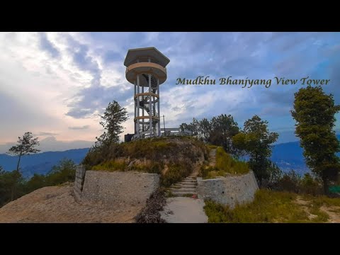 Best View Towers Around Kathmandu #ViewTours #KathmanduViews