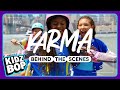 KIDZ BOP Kids - Karma (Behind The Scenes)