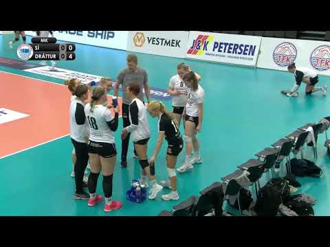 SÍ-Dráttur, kvinnur, 2. FM finalan 04-04-2021.