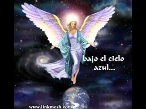 Angeles En El Cielo - Laura Pausini