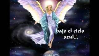 ANGELES EN EL CIELO - LAURA PAUSINI